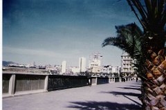 ORAN 1950 BD FRONT DE MER 01